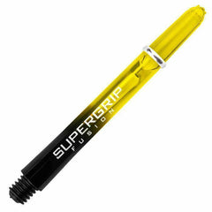 Harrows Supergrip Fusion Shafts with ring