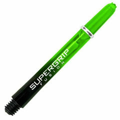 Harrows Supergrip Fusion Shafts with ring