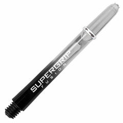 Harrows Supergrip Fusion Shafts with ring