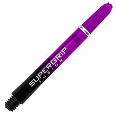 Harrows Supergrip Fusion Shafts with ring