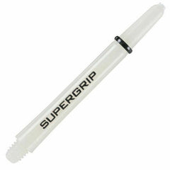 Harrows Supergrip Shafts with ring