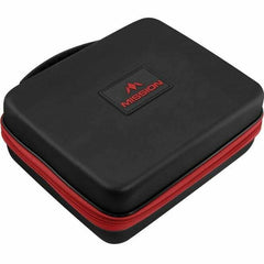 Mission Freedom Luxor Dartcase - XL dart case in 5 colors