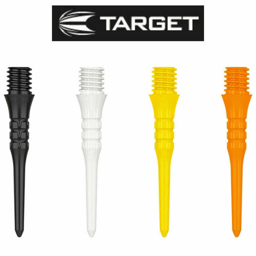 Target Pixel Tip