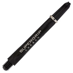 Harrows Supergrip Carbon Shafts with ring