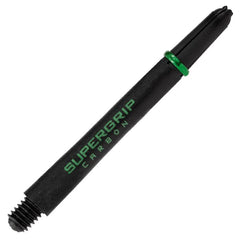 Harrows Supergrip Carbon Shafts with ring