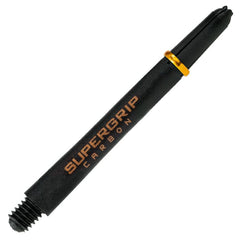 Harrows Supergrip Carbon Shafts with ring