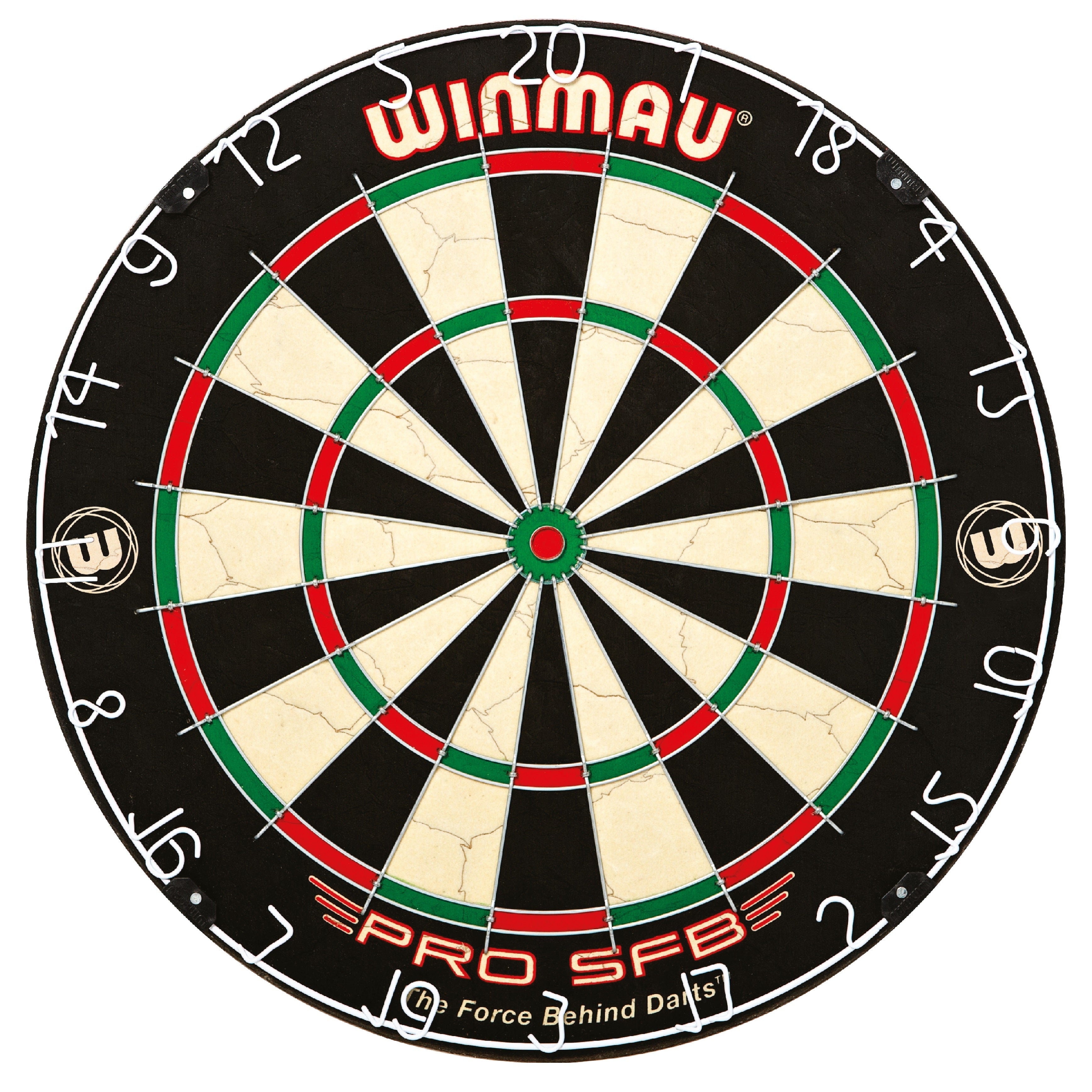 Tarcza stalowa Winmau Pro SFB
