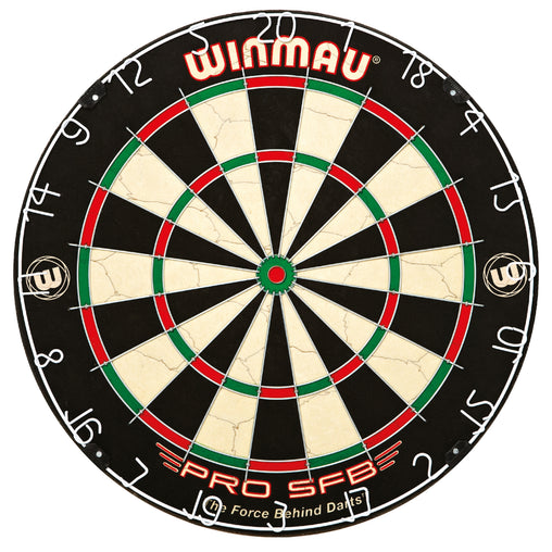 Tarcza stalowa Winmau Pro SFB