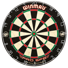Tarcza stalowa Winmau Pro SFB