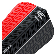 Target Vapor 8 Vision Ultra No6 Flights