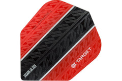Target Vapor 8 Vision Ultra No6 Flights