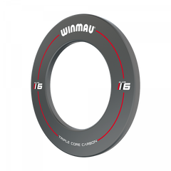 Winmau Blade 6 Dartboard Surround gray