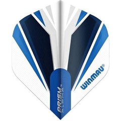 Winmau Prism Alpha Dart Flights - verschiedene Designs 3