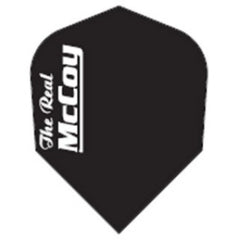 McCoy Prawdziwe lotki McCoy Dart – 100 mikronów – nr 2 – std