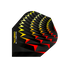Orbital Yellow Red