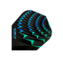 Orbital Aqua Green
