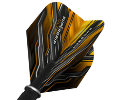 Harrows Supergrip Ultra - Standardowe loty Tessera