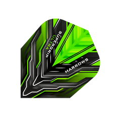Harrows Supergrip Ultra - Standardowe loty Tessera