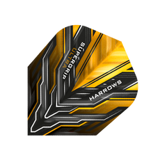 Harrows Supergrip Ultra - Standardowe loty Tessera