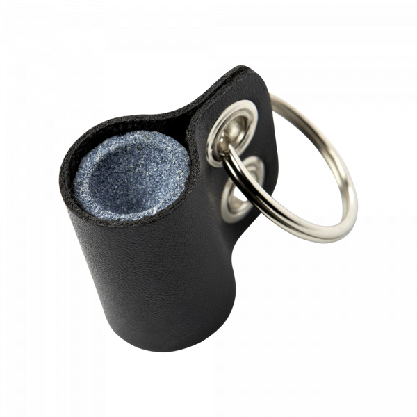 Winmau Keyring Dart Sharpener Schleifstein