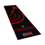 Bulls Dywan-Mata Dywan 140 - Czerwony