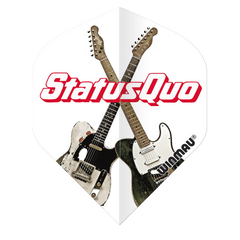 Winmau Rock Legends Vol2 Dart Flights