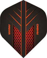 Winmau Rhino Player Dart Flight - Whitlock, Noppert, Fordham, King