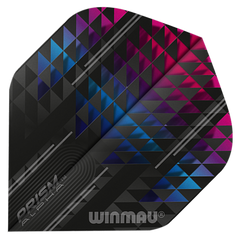 Winmau Prism Alpha Dart Flights - verschiedene Designs 1