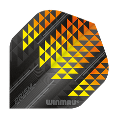 Winmau Prism Alpha Dart Flights - verschiedene Designs 1