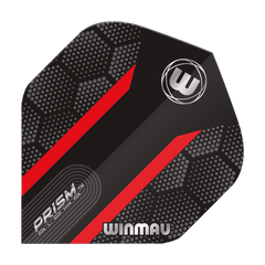 Winmau Prism Alpha Dart Flights - verschiedene Designs 1