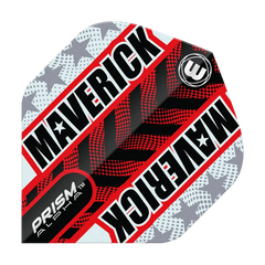 Winmau Prism Alpha Dart Flights - verschiedene Designs 10