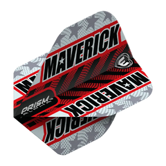 Winmau Prism Alpha Dart Flights - verschiedene Designs 10