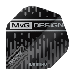Winmau Prism Alpha MvG Michael van Gerwen Standard Flights
