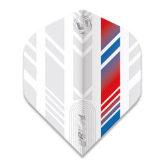 Winmau Prism Delta Dart Flights - verschiedene Designs 1
