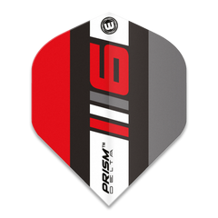 Winmau Blade 6 Prism Dart Flights