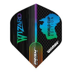Loty Winmau Simon Whitlock „Czarodziej” Prism Delta Dart