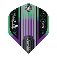 Loty Winmau Simon Whitlock „Czarodziej” Prism Delta Dart