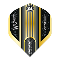 Loty Winmau Simon Whitlock „Czarodziej” Prism Delta Dart