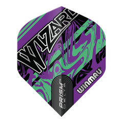 Loty Winmau Simon Whitlock „Czarodziej” Prism Delta Dart