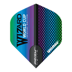 Loty Winmau Simon Whitlock „Czarodziej” Prism Delta Dart