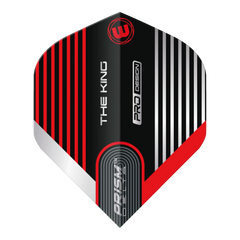 Winmau Daryl Gurney / Mervyn King Prism Delta Dart Flights