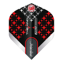 Winmau Daryl Gurney / Mervyn King Prism Delta Dart Flights