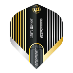 Winmau Daryl Gurney / Mervyn King Prism Delta Dart Flights