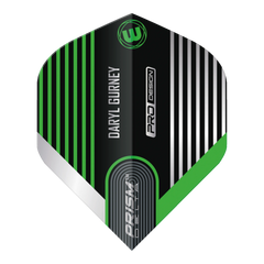 Winmau Daryl Gurney / Mervyn King Prism Delta Dart Flights