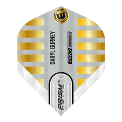 Winmau Daryl Gurney / Mervyn King Prism Delta Dart Flights