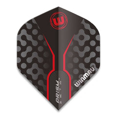 Winmau Prism Zeta Dart Flights - verschiedene Designs 1