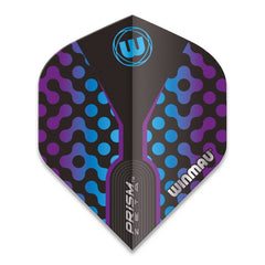 Winmau Prism Zeta Dart Flights - verschiedene Designs 1