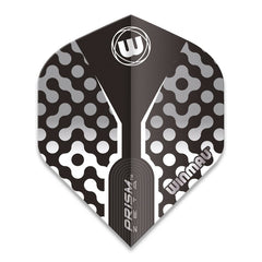 Winmau Prism Zeta Dart Flights - verschiedene Designs 1