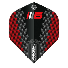 Winmau Blade 6 Prism Dart Flights