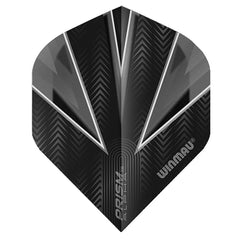 Winmau Prism Alpha Dart Flights - verschiedene Designs 6
